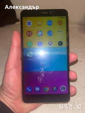 Xiaomi Mi Max 2 4gb Ram, 64gb Rom, снимка 9 - Xiaomi - 52528040