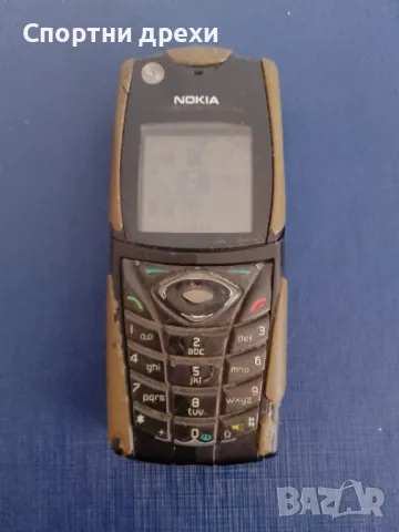 Nokia 5140. Oтключени (2 бр за 70 лв), снимка 9 - Nokia - 48348318