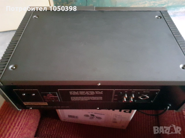 Топ модел дек JVC KD- S201Е- К7-USA model-Японска супер качествена машина.ПРОМОЦИЯ., снимка 11 - Декове - 54258079