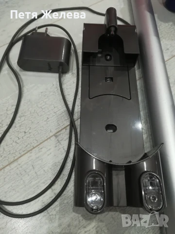 Акомулаторна прахосмукачка  DYSON -21,6/350w, снимка 9 - Прахосмукачки - 50712070