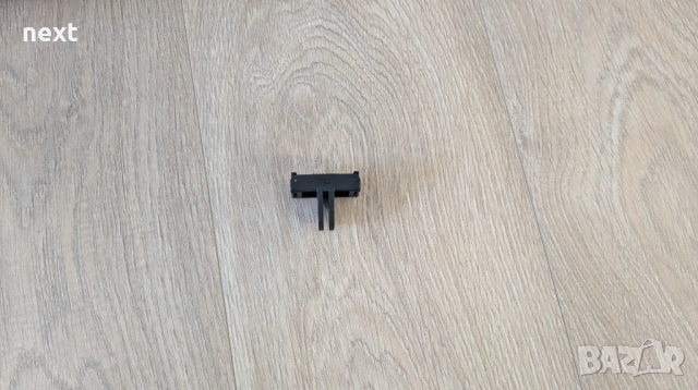 Оригинален Quick-Release магнитен адаптер за Osmo Action 3 4 5 PRO, снимка 5 - Чанти, стативи, аксесоари - 53838006