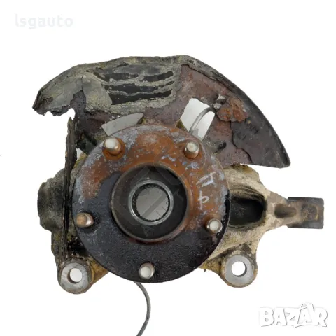 Преден десен шенкел Mazda 6 Estate (GJ, GL)  2013-2019 ID: 145208