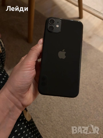 iphone 11, снимка 3 - Apple iPhone - 54252738