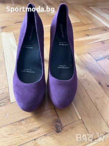 Дамски обувки Rockport Janae Pump, снимка 6 - Дамски обувки на ток - 53982010