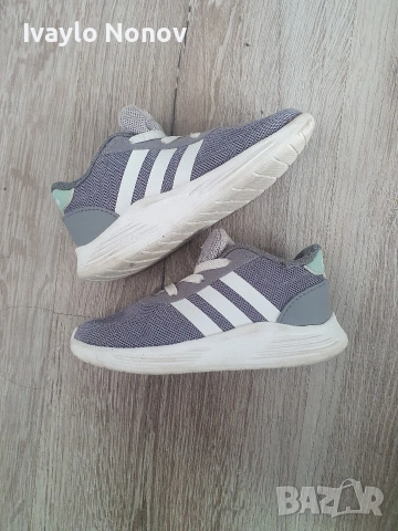 детски маратонки Адидас 