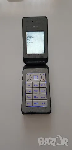 Nokia 6170, снимка 7 - Nokia - 47106036