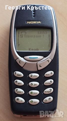 Nokia 3310 и 3510, снимка 6 - Nokia - 46295699