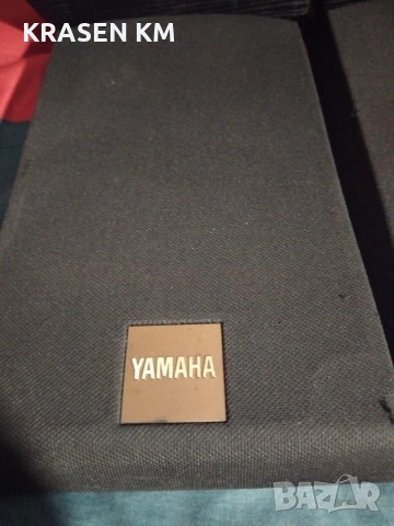 jamaha NS M40., снимка 2 - Тонколони - 54037574