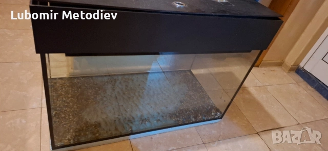 Аквариум 144 литра