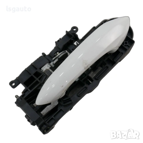 Външна дръжка задна дясна врата BMW 5 Series (F10, F11) 2010-2016 ID:159716 ОЕМ №X4717565008