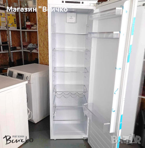 Хладилник Frilec BONN034-8RVEA+, снимка 2 - Хладилници - 45034857