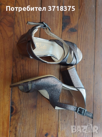 Обувки, снимка 8 - Други - 51547974