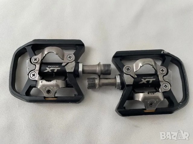 Shimano Deore XT-pd-T780-комплект педали