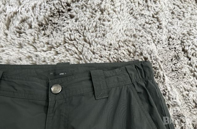 Функционален мъжки панталон Columbia, Размер L, снимка 4 - Панталони - 46448558