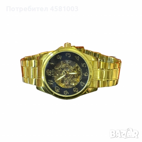 Луксозен мъжки часовник 