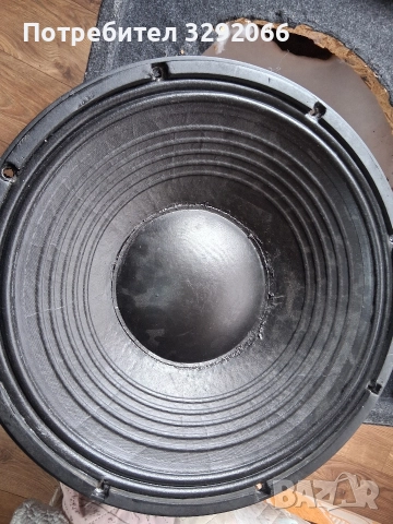 бас каси, снимка 7 - Тонколони - 52680414