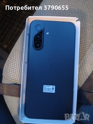 Samsung A17 5G, снимка 3 - Samsung - 53303664