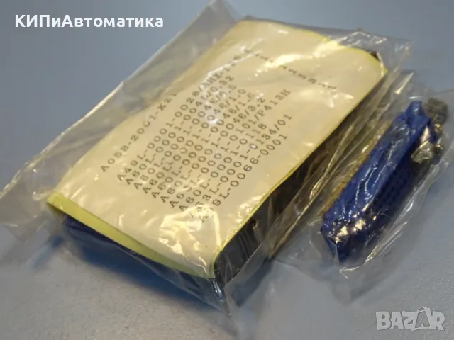 комплект предпазители и куплунг зо системи Fanuc A05B-20010K201, A49L-, A60L, A63,A99, снимка 7 - Резервни части за машини - 49192840