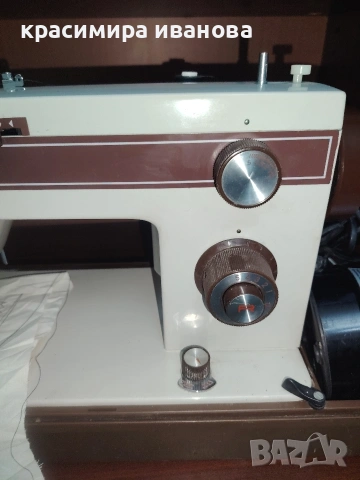 шевна машина Privileg , снимка 2 - Шевни машини - 53132675