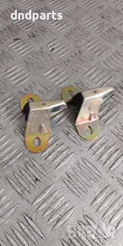 Стопери заден капак VW Sharan 2002г.	