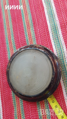 Стоп от ретро автомобил, снимка 3 - Аксесоари и консумативи - 51821504