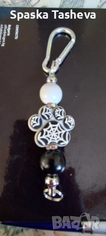 Ръчно изработени ключодържатели , снимка 14 - Ръчно изработени сувенири - 52726849