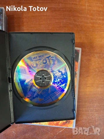 Продават се дисковете от снимките. , снимка 5 - DVD дискове - 53767031