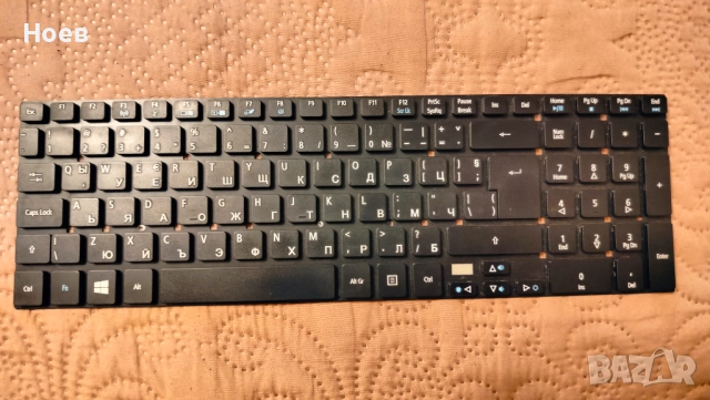 Клавиатура за Acer Aspire V3