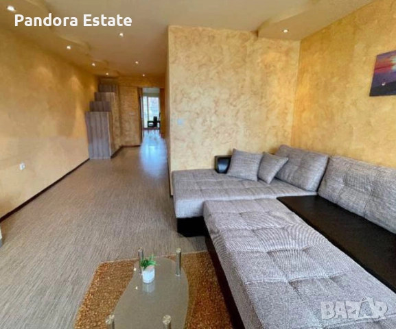 1-СТАЕН апартамент под наем, гр. София, Център, снимка 4 - Апартаменти - 52401527