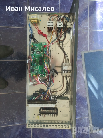 Daikin Altherma 2 вътрешно тяло от ERLQ014CAV3, снимка 4 - Климатици - 54041437