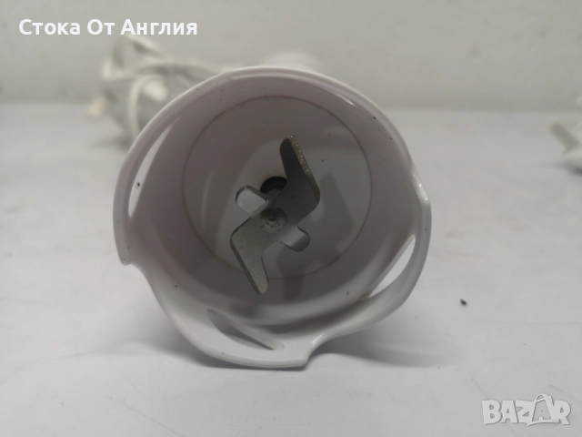 Пасатор - JUDGE 200W, снимка 4 - Други - 51518984