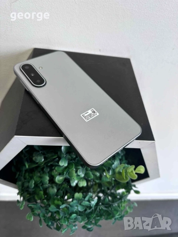 Телефон Samsung Galaxy A17 5G, снимка 3 - Samsung - 52989442