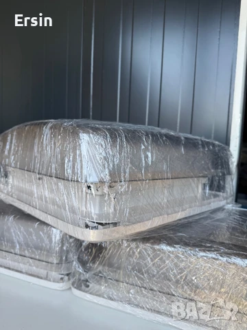 Люк Mini Heki Style Dometic 40x40 (Люковете са свалени от чисто нови Кемпери), снимка 7 - Къмпинг мебели - 51007199