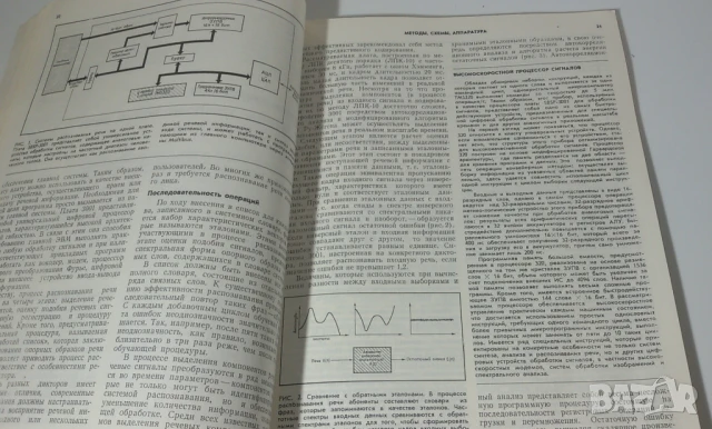 Списание Электроника 1983 брой 8, снимка 5 - Списания и комикси - 51006414