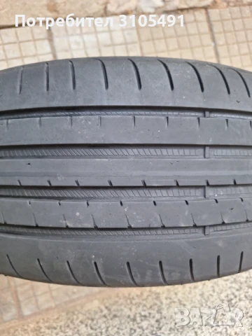 Гума 225 50 17 1бр.40лв Goodyear , снимка 9 - Гуми и джанти - 47044206