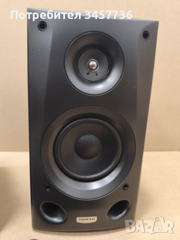 Букшелф Тонколони Onkyo PS-30, снимка 5 - Тонколони - 52941893