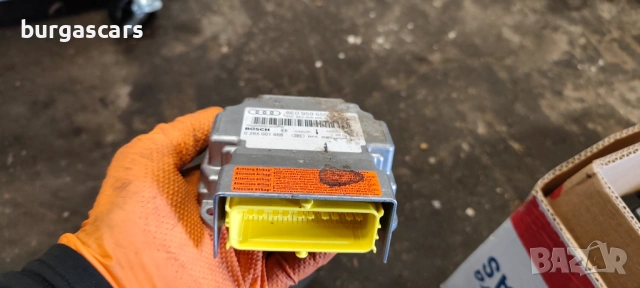 Централа airbag 8E0 959 655 G Audi A4 B7 Avant 1.9-116к.с