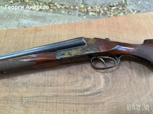 ИЖ 26 Ежектор, снимка 6 - Ловно оръжие - 51698660