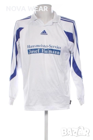 Рядък vintage футболен артикул на Adidas