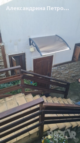 Голямо студио в елитен комплекс във вилна зона на с. Кошарица, Несебър, снимка 4 - Апартаменти - 52346372