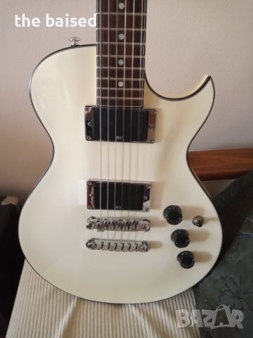 Ibanez ART 120 VW  - замяна за клавир, снимка 2 - Китари - 46083452