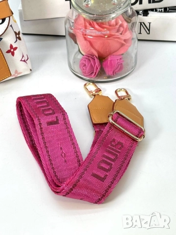 чанти Louis vuitton :➡️22cm ⬆️15cm 🌟, снимка 3 - Чанти - 51738656