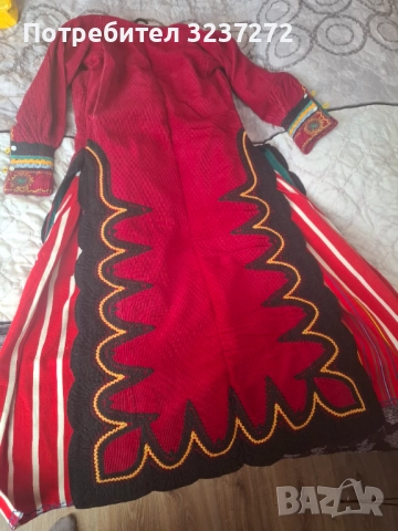 Родопска носия-нова, снимка 3 - Други - 52801410