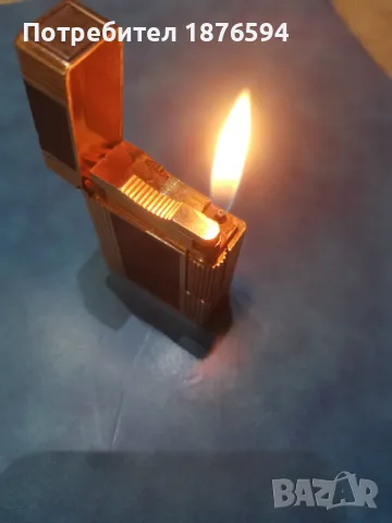 Запалка Dupont 