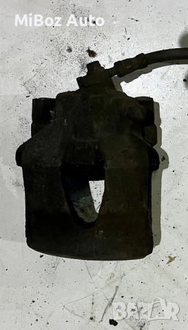 Спирачен апарат преден Фолксваген Голф 6 VW Golf, снимка 4 - Части - 53568144