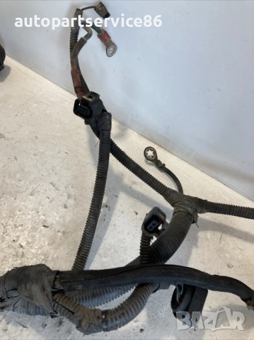 Окабеляване на двигателя, сноп кабели за Jeep Patriot 2.0 Crd (2008) P04795485AE , снимка 2 - Части - 53564159