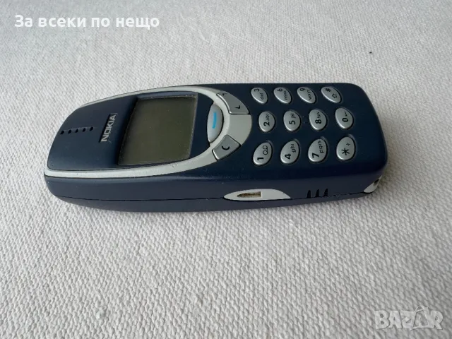 	Ретро Нокия Nokia 3310 , НОКИЯ 3310, снимка 4 - Nokia - 48316827