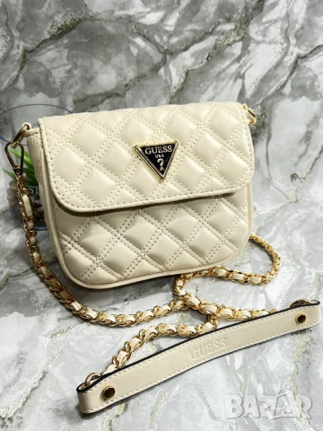 чанти guess, снимка 6 - Чанти - 50742729