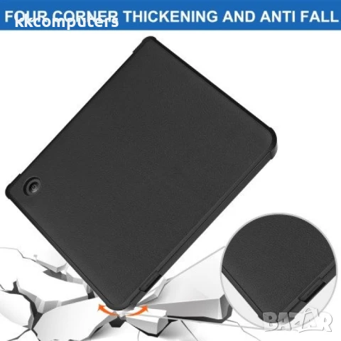 Kobo Libra Colour Кожен Калъф, снимка 9 - Калъфи, кейсове - 50961167