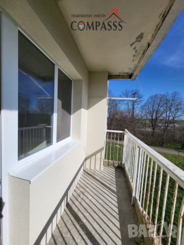 кв. Балик, гарсониера, гр. Добрич – 45000евро!, снимка 8 - Апартаменти - 53488523